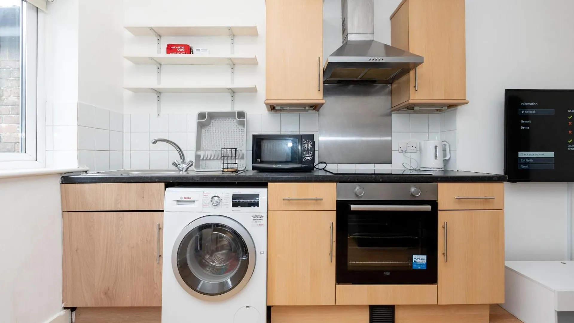 Elena Apartment Southampton 0*,  United Kingdom