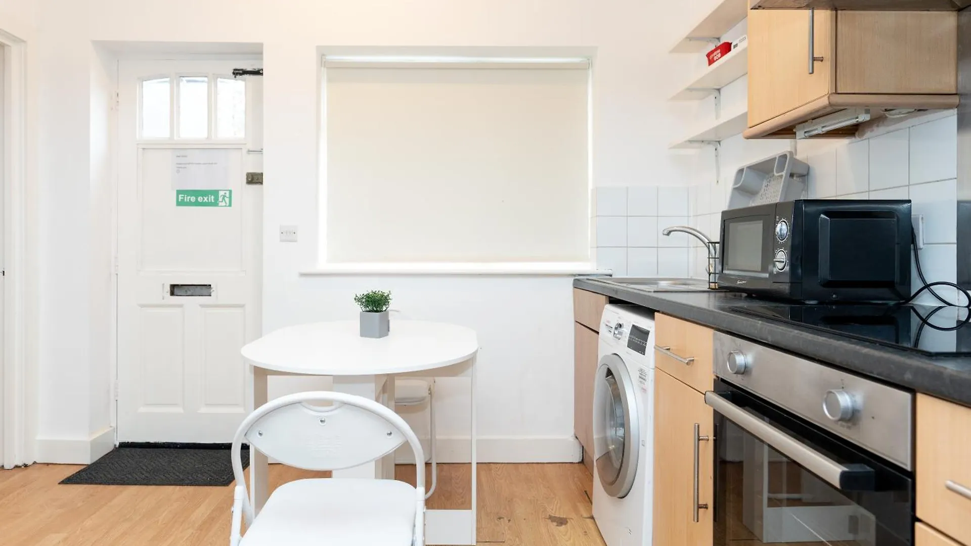 Elena Apartment Southampton