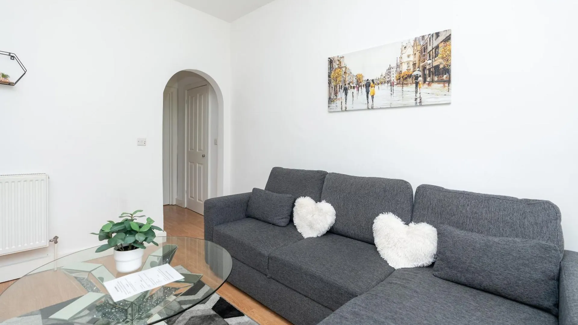 Elena Apartment Southampton