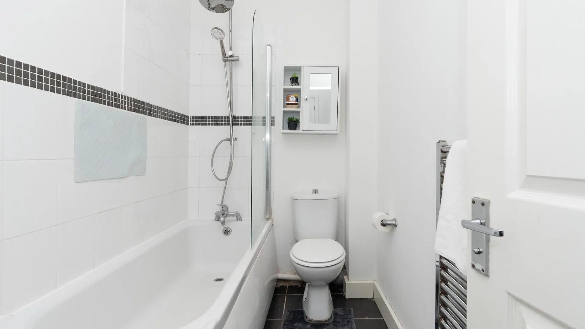Elena Apartment Southampton United Kingdom