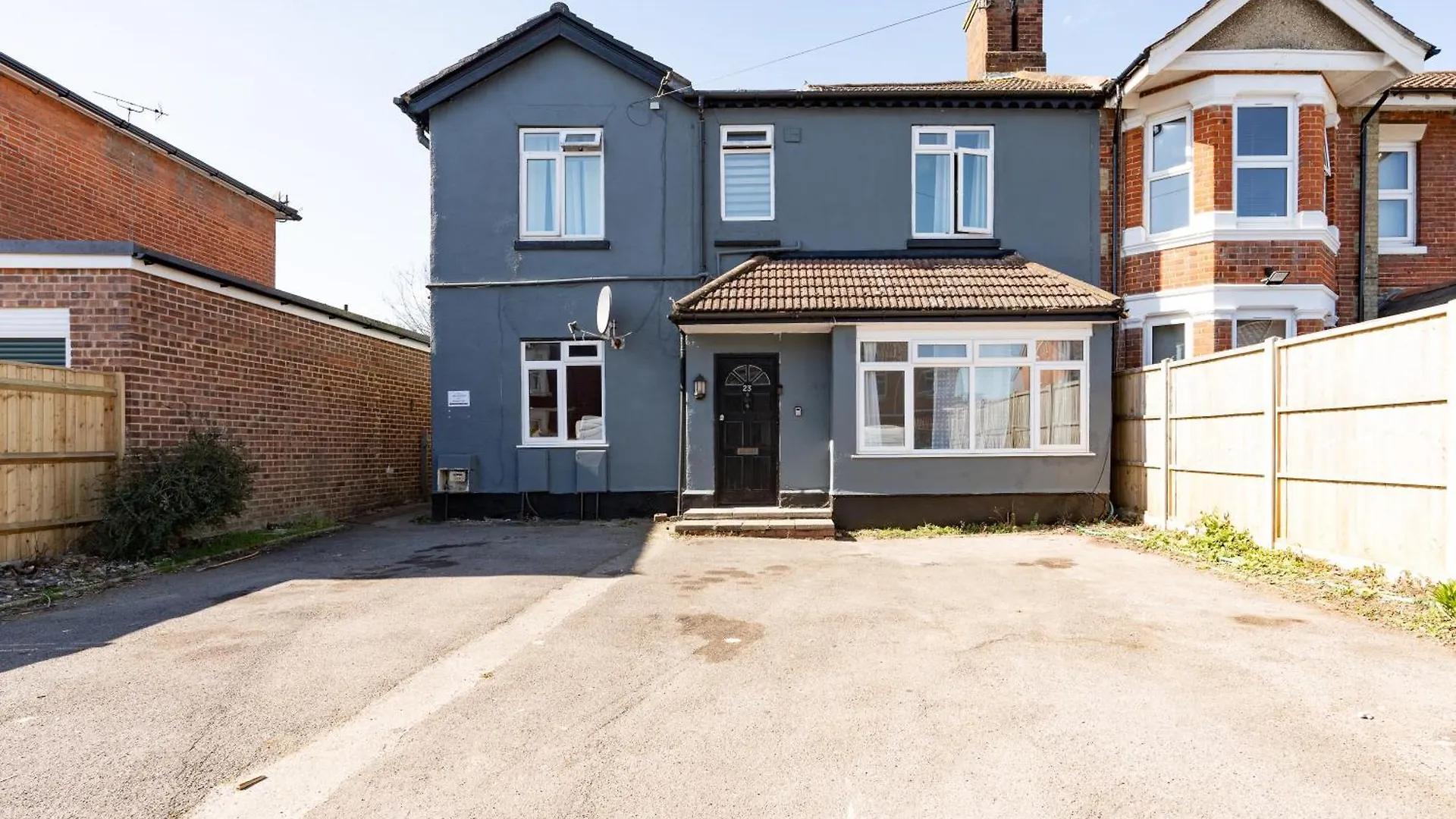 Elena Apartment Southampton United Kingdom